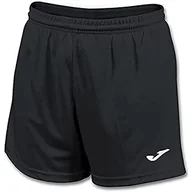 Spodenki damskie - Joma Damskie szorty sportowe Paris Ii - miniaturka - grafika 1