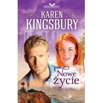 Edycja Świętego Pawła Karen Kingsbury Nowe życie - Literatura obyczajowa - miniaturka - grafika 2