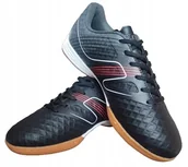 Sneakersy damskie - Buty sportowe na w-f halę halówki sneakersy 38 - miniaturka - grafika 1