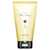 Balsamy i kremy do ciała - Avon, Far Away, Balsam do ciała, 150 ml - miniaturka - grafika 1
