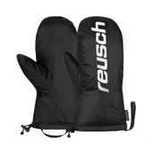 Rękawiczki - Rękawice unisex Reusch Overglov R-Tex narciarskie jednopalczaste-M/L - miniaturka - grafika 1