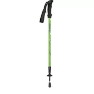 Kije trekkingowe - Gabel Kije trekkingowe Cilaos Lite Lime GBL-700744600 - miniaturka - grafika 1