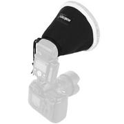 Softboxy - Walimex Pro Univ. Octagon Softbox 15cm Compact Flashes 16948 - miniaturka - grafika 1