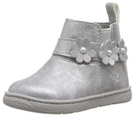 Kozaki damskie - Chicco dziewczęce kozaki Tronchetto Ghironda, szary - szary Grigio 950-22 EU - miniaturka - grafika 1