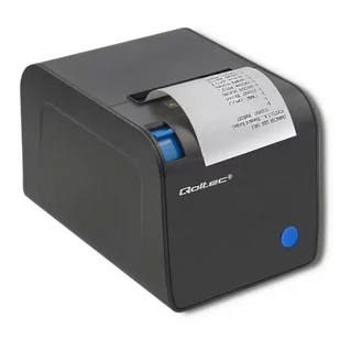 Qoltec 50246 - Drukarki kart i etykiet - miniaturka - grafika 1