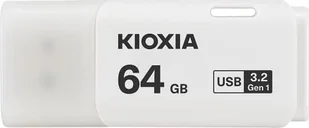 KIOXIA Hayabusa 64GB (LU301W064GG4) - Pendrive - miniaturka - grafika 2