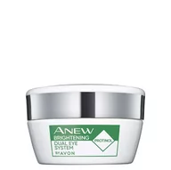 Kosmetyki pod oczy - Avon Podwójny krem pod oczy na ciemnokółka pod oczy z protinolem Anew Brightening Eye )Cream Brightenin - miniaturka - grafika 1