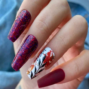 Yoshi - Lakier Hybrydowy 509 Non Existent Night 6ml - Lakiery hybrydowe - miniaturka - grafika 5