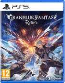 Gry PlayStation 5 - Granblue Fantasy: Relink (PS5) - miniaturka - grafika 1