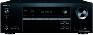 Amplituner Onkyo TX-SR494 - Amplitunery - miniaturka - grafika 2