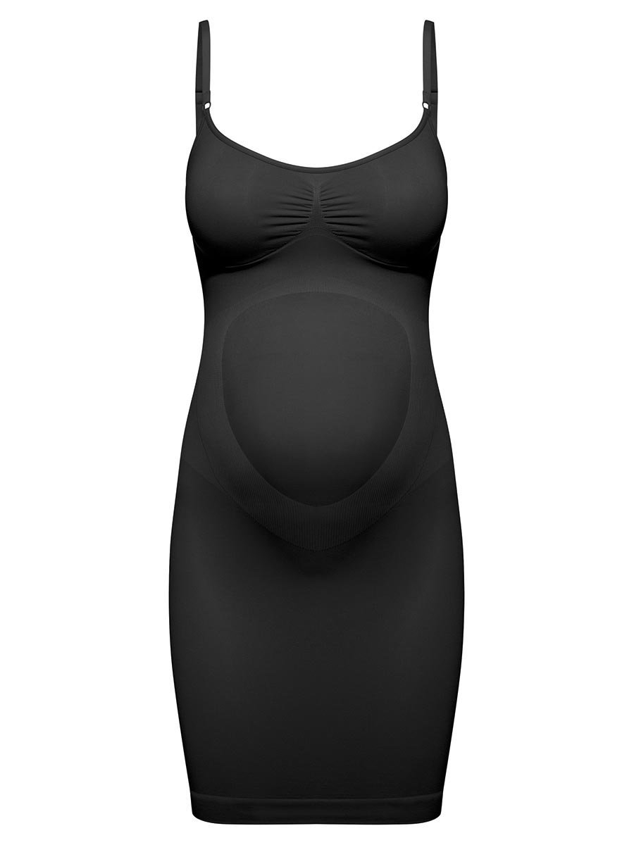 Damska halka czarna Bellybutton Maternity, r.S