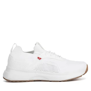 Sneakersy Go Soft SK7887-3 Biały - Sneakersy damskie - miniaturka - grafika 1