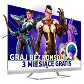 Telewizory - Sharp 50EQ7EA - miniaturka - grafika 1