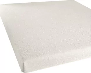 Zwoltex Prześcieradło 175x220 Tulipan_4 ecru (K1) PZ/TULIPAN4-ECRU/W/175X220 - Prześcieradła - miniaturka - grafika 1