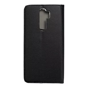 NoName Magnet Book kabura Xiaomi Redmi Note 8 Pro Czarne 70C1-590FE_20190930140759 - Etui i futerały do telefonów - miniaturka - grafika 1