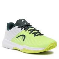 Baleriny - Buty Head - Revolt Pro 4.0 275263 Light Green/White 030 - miniaturka - grafika 1