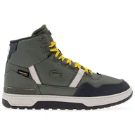 Buty sportowe męskie - Buty Lacoste T-Clip Winter 746SMA0086-DA7 - multikolor - miniaturka - grafika 1