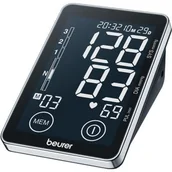 Ciśnieniomierze i akcesoria - Beurer BM 58 - miniaturka - grafika 1