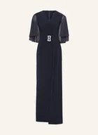 Moda i Uroda OUTLET - Joseph Ribkoff Signature Kombinezon blau - miniaturka - grafika 1