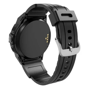 PACIFIC 31-1 KIDS sy027a Czarny - Smartwatch - miniaturka - grafika 3