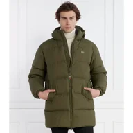 Kurtki męskie - Tommy Jeans Puchowa kurtka ESSENTIAL | Regular Fit - miniaturka - grafika 1