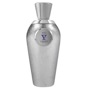 Tiziana Terenzi, V Canto Fili Unisex, Ekstrakt Perfum, 100ml - Wody i perfumy unisex - miniaturka - grafika 1