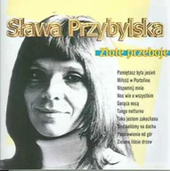 Muzyka alternatywna - Złote przeboje: Sława Przybylska - miniaturka - grafika 1