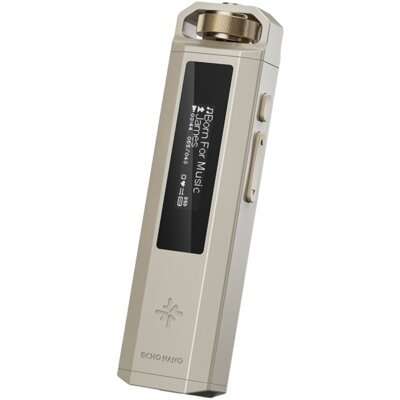 Odtwarzacz FIIO Snowsky Echo Nano Tytanowy