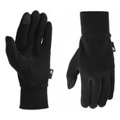 Rękawiczki - Rękawice Rękawiczki Polarowe Zimowe 4F 4Fwaw24Aglou083 Rozmiar Xl - miniaturka - grafika 1