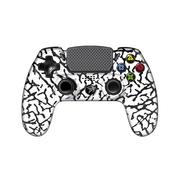 Kontrolery do Playstation - Cobra Code Camo QSP416 - miniaturka - grafika 1