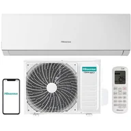 Klimatyzatory - HISENSE DJ50XA0EG DJ50XA0EW - miniaturka - grafika 1