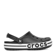 Klapki i japonki damskie - Klapki Crocs C-BAYABAND CLOG 205089-066 W Czarny - miniaturka - grafika 1