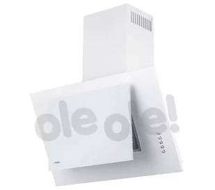 Akpo WK-4 Optima 50 Biały - Okapy kuchenne - miniaturka - grafika 1
