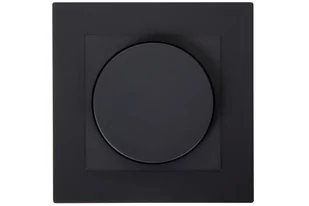 RECESSED WALL DIMMER NL 50000/00/30 - Oświetlenie warsztatowe - miniaturka - grafika 1