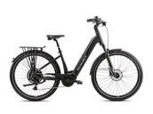 Rowery elektryczne - Rower elektryczny ROMET E-MODECO URB 2.0 725WH 2024 - miniaturka - grafika 1