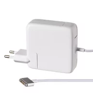 Zasilacze do laptopów - Apple Eneron Zasilacz ładowarka do 14.85V/3.05A MagSafe 2.0 T-type AP45-MS2 - miniaturka - grafika 1