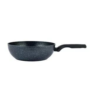 Korkmaz Wok na Indukcję ORNELLA 24 cm - Patelnie - miniaturka - grafika 4
