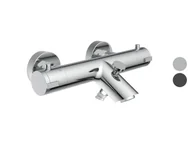 Baterie wannowe i prysznicowe - Schütte Termostatyczna bateria wannowa LONDON - miniaturka - grafika 1