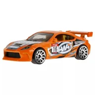 Samochody i pojazdy dla dzieci - Hot Wheels: Samochodzik Toyota GR86 Cup - miniaturka - grafika 1