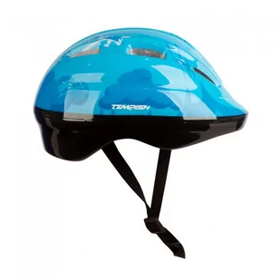 Kask rowerowy i do skatingu dziecięcy Tempish Raybow - Akcesoria do skatingu - miniaturka - grafika 1