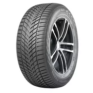 Opony terenowe i SUV całoroczne - Nokian Seasonproof SUV 235/60R17 102V - miniaturka - grafika 1