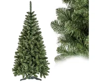 Choinki - Choinka bożonarodzeniowa POLA 180 cm sosna - miniaturka - grafika 1