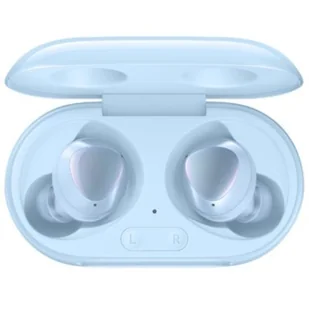 Samsung Galaxy Buds Plus Jasnoniebieskie (SM-R175NZBAEUB) - Słuchawki - miniaturka - grafika 1