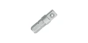 Klucze i nasadki - BRILLIANT TOOLS BT020909 adapter 1/4" - miniaturka - grafika 1