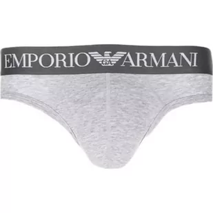 Emporio Armani Slipy - Majtki męskie - miniaturka - grafika 1