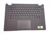 Klawiatury - Dell 81-Key English-International backlit keyboard with - miniaturka - grafika 1