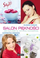 Moda i uroda - Salon piękności - miniaturka - grafika 1
