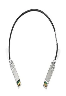 HPE HPE 25Gb SFP28 to SFP28 3m DAC 844477-B21 - Serwery - miniaturka - grafika 1