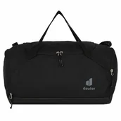 Torby sportowe - Deuter Torba sportowa Hopper 48 cm black - miniaturka - grafika 1