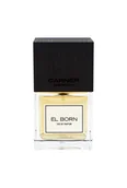 Wody i perfumy unisex - Carner Barcelona Woody Collection El Born woda perfumowana 100ml - miniaturka - grafika 1
